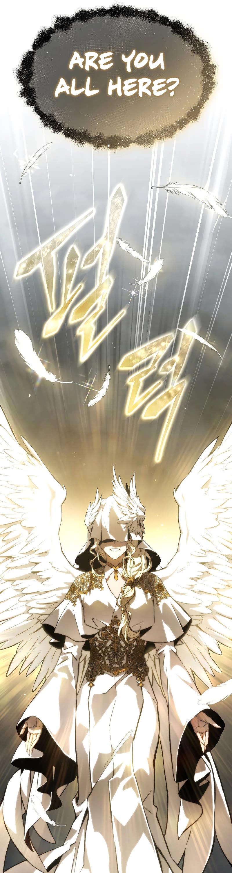The Max-Level Player’s 100th Regression chapter 10 page 77