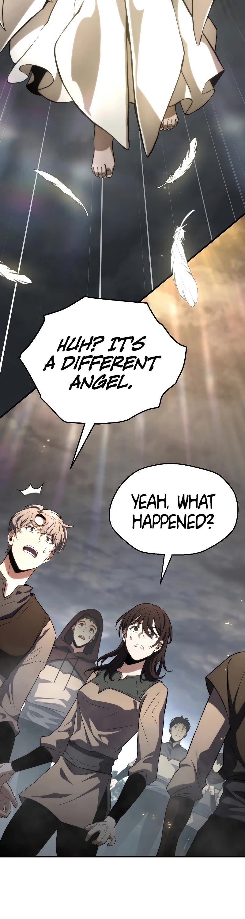 The Max-Level Player’s 100th Regression chapter 10 page 78