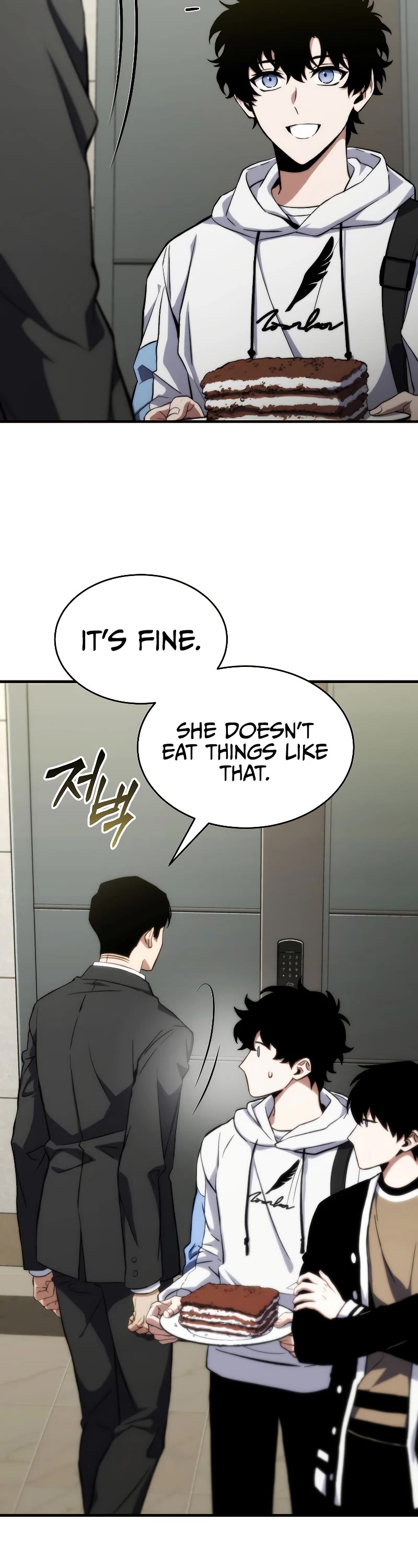 The Max-Level Player’s 100th Regression chapter 10 page 8