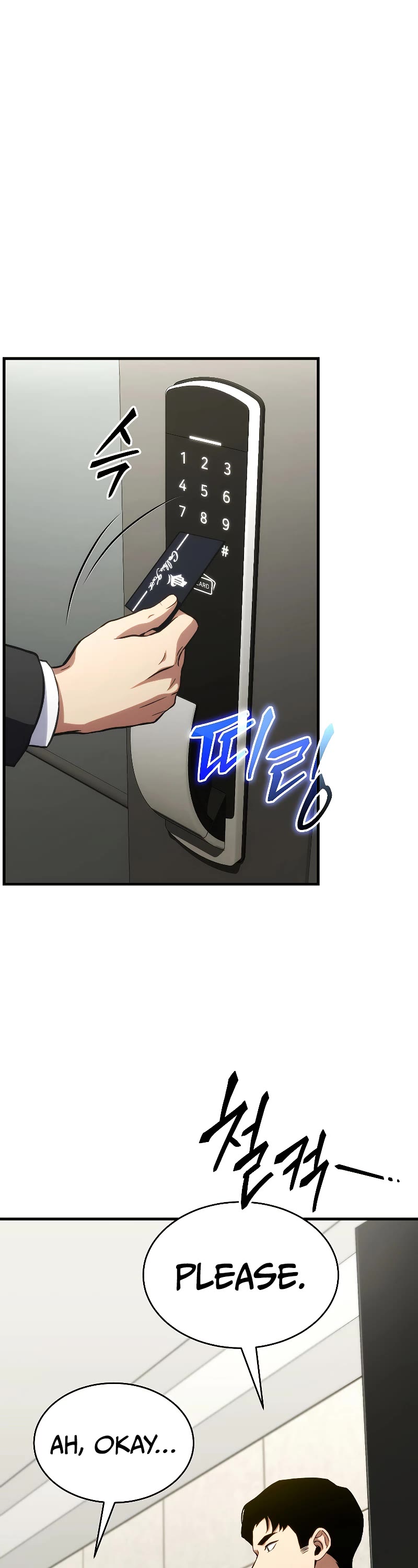 The Max-Level Player’s 100th Regression chapter 10 page 9