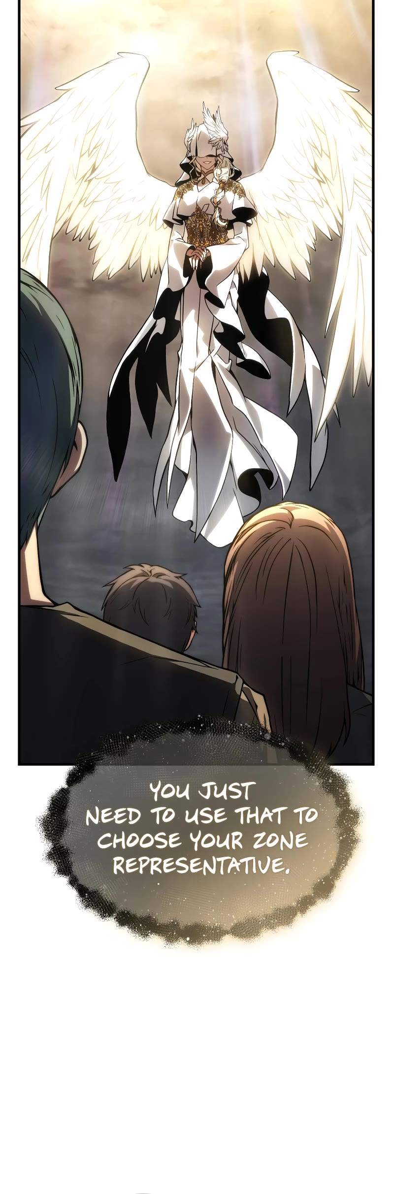 The Max-Level Player’s 100th Regression chapter 11 page 11