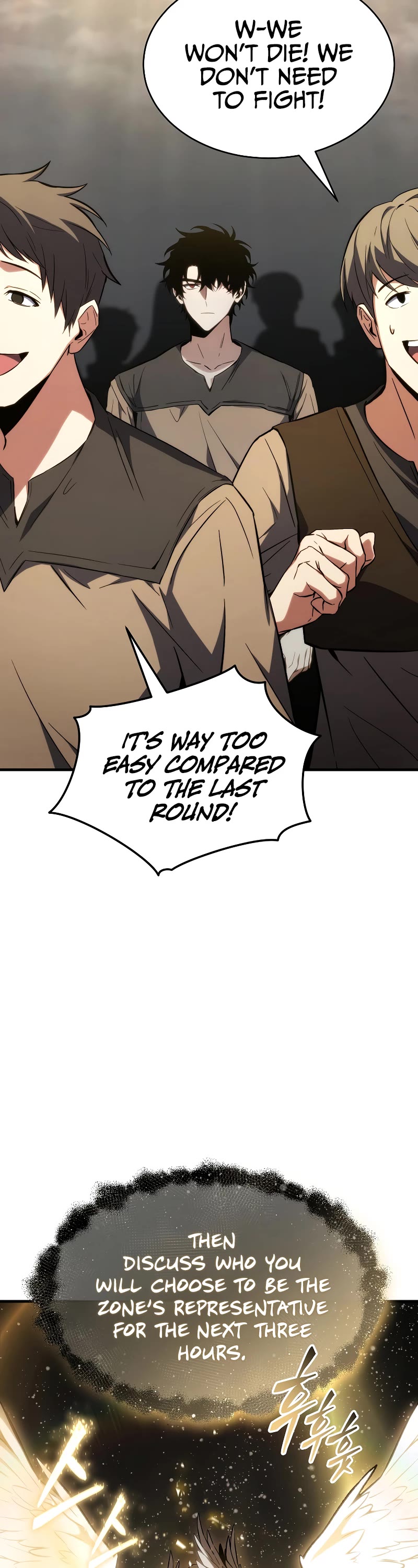The Max-Level Player’s 100th Regression chapter 11 page 14