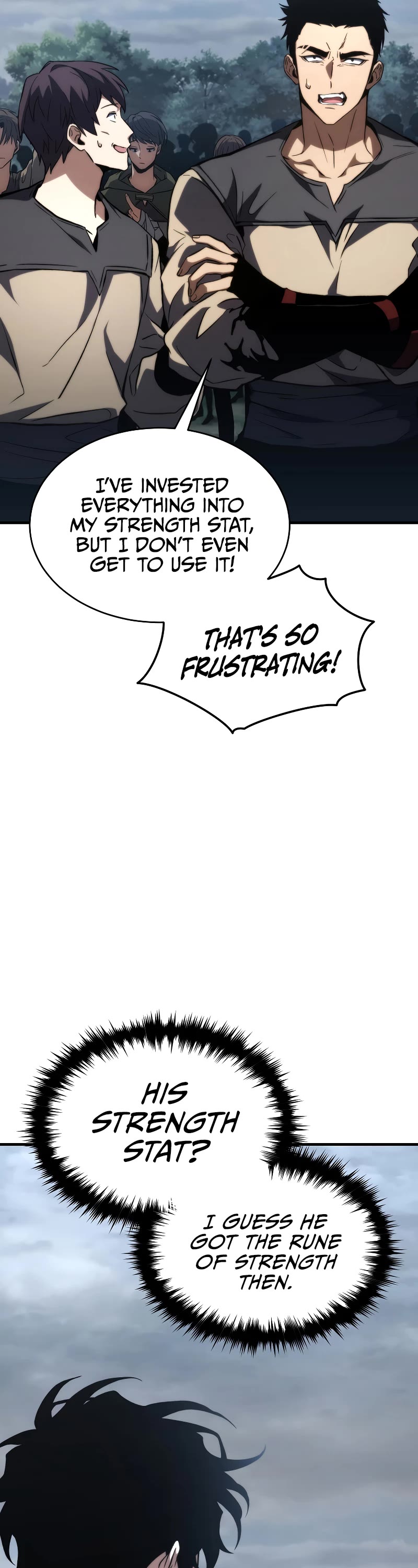 The Max-Level Player’s 100th Regression chapter 11 page 18