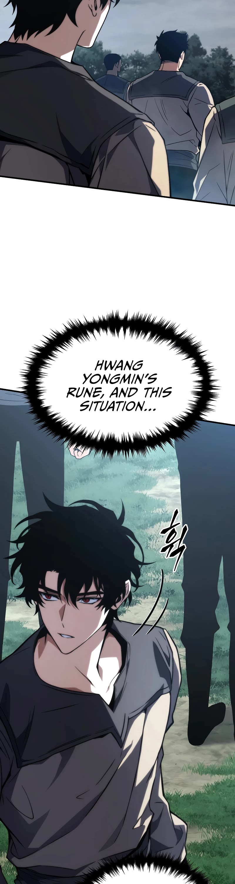 The Max-Level Player’s 100th Regression chapter 11 page 19