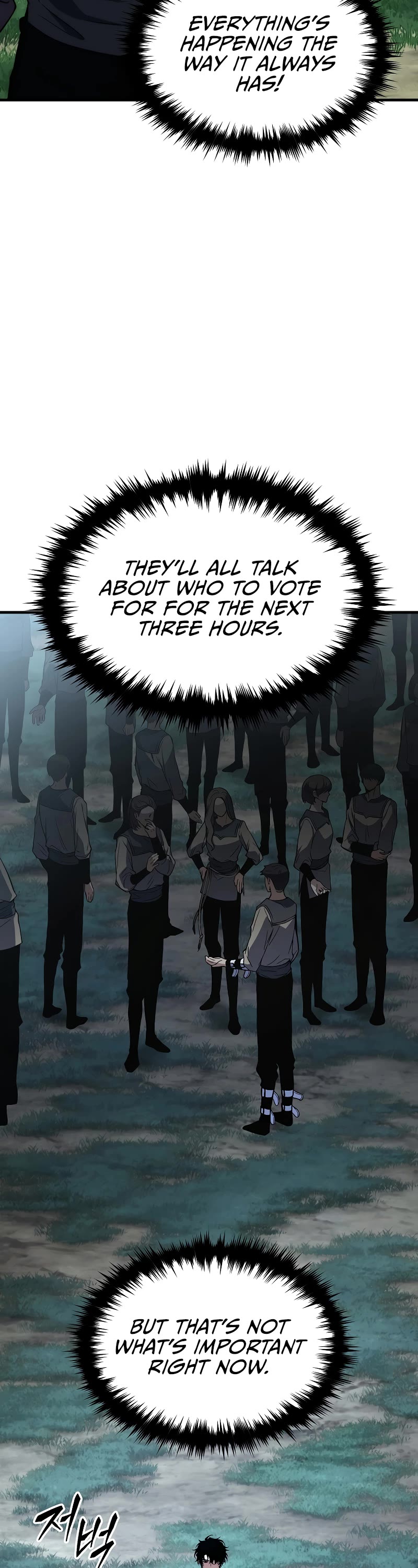 The Max-Level Player’s 100th Regression chapter 11 page 20