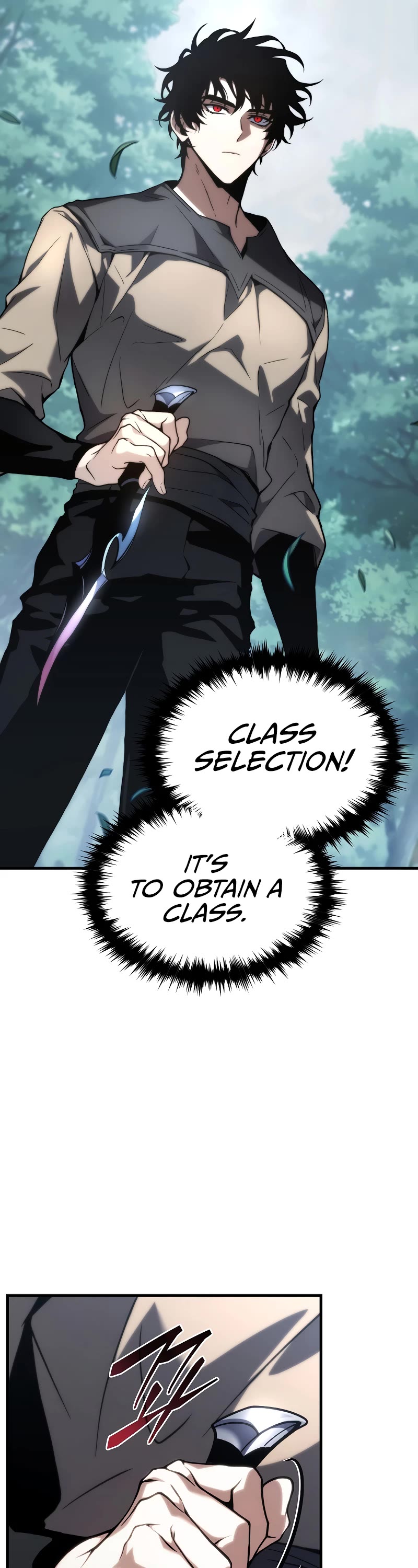 The Max-Level Player’s 100th Regression chapter 11 page 22