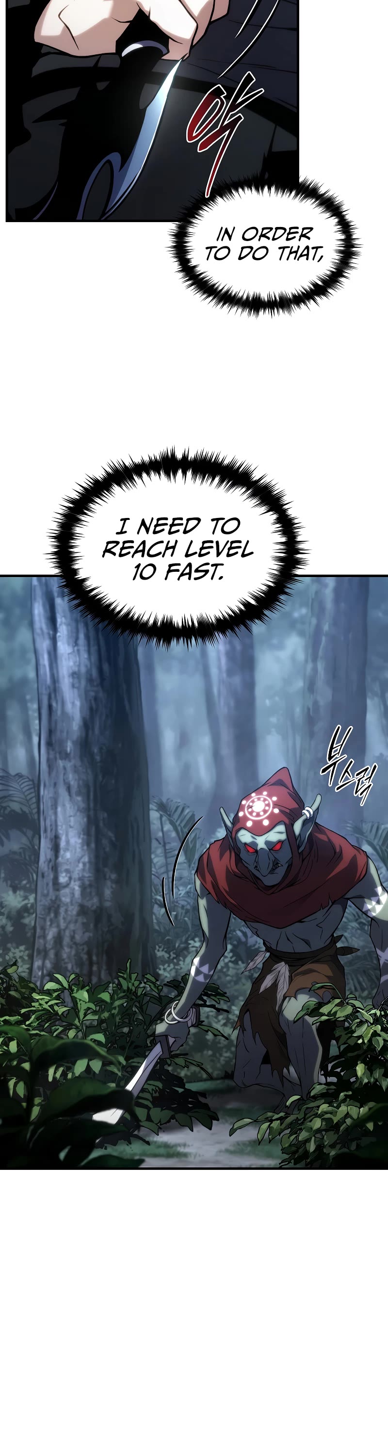 The Max-Level Player’s 100th Regression chapter 11 page 23