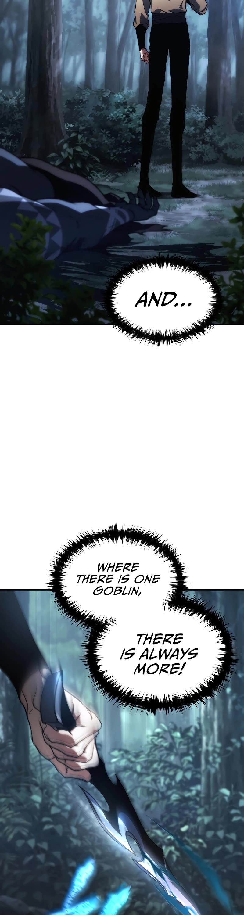 The Max-Level Player’s 100th Regression chapter 11 page 29