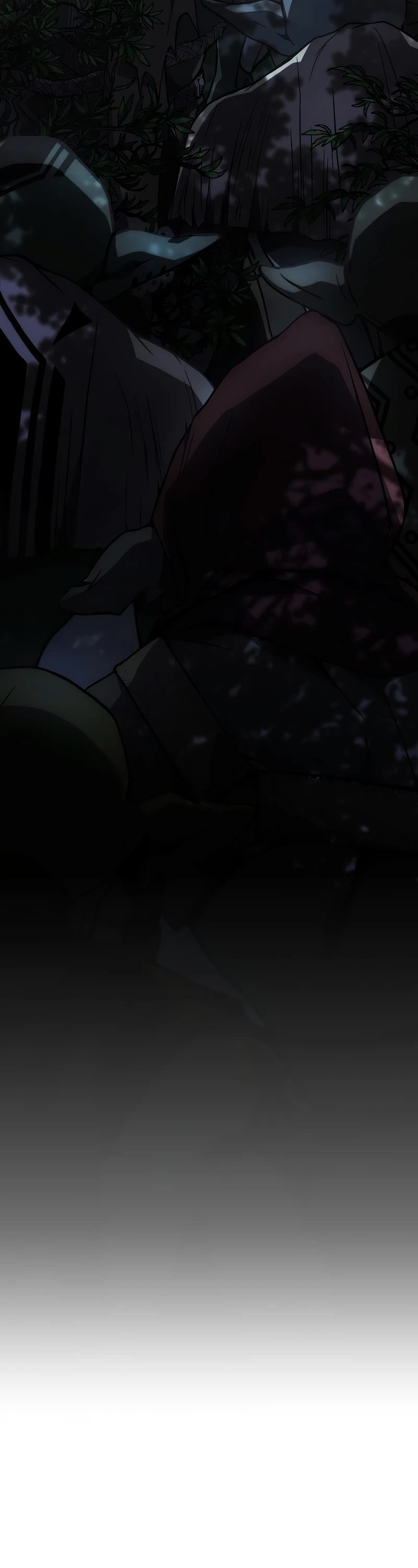 The Max-Level Player’s 100th Regression chapter 11 page 33