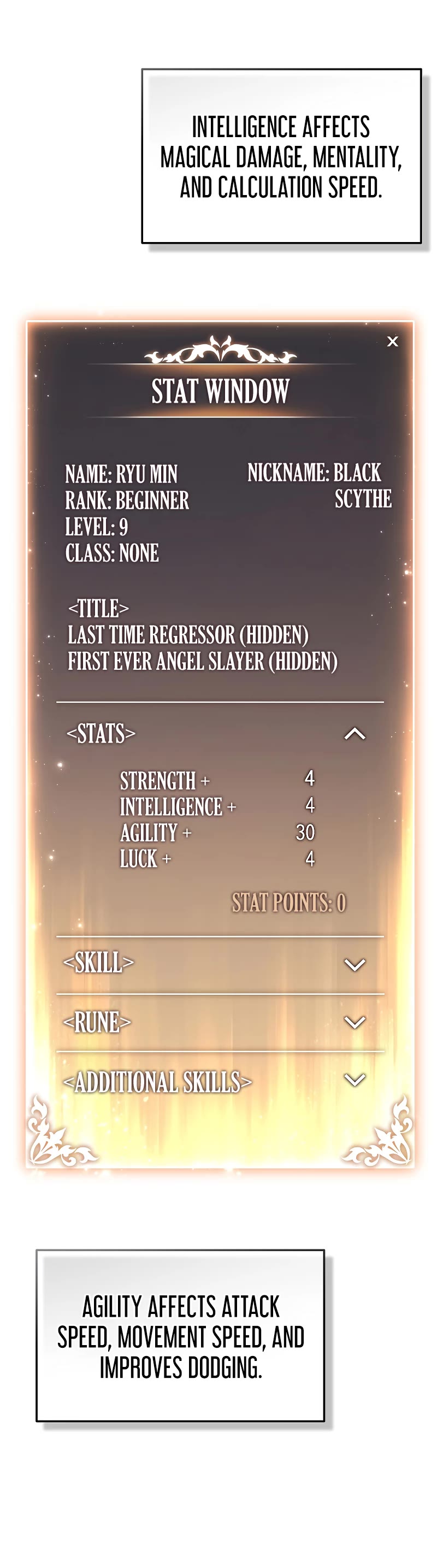 The Max-Level Player’s 100th Regression chapter 11 page 41