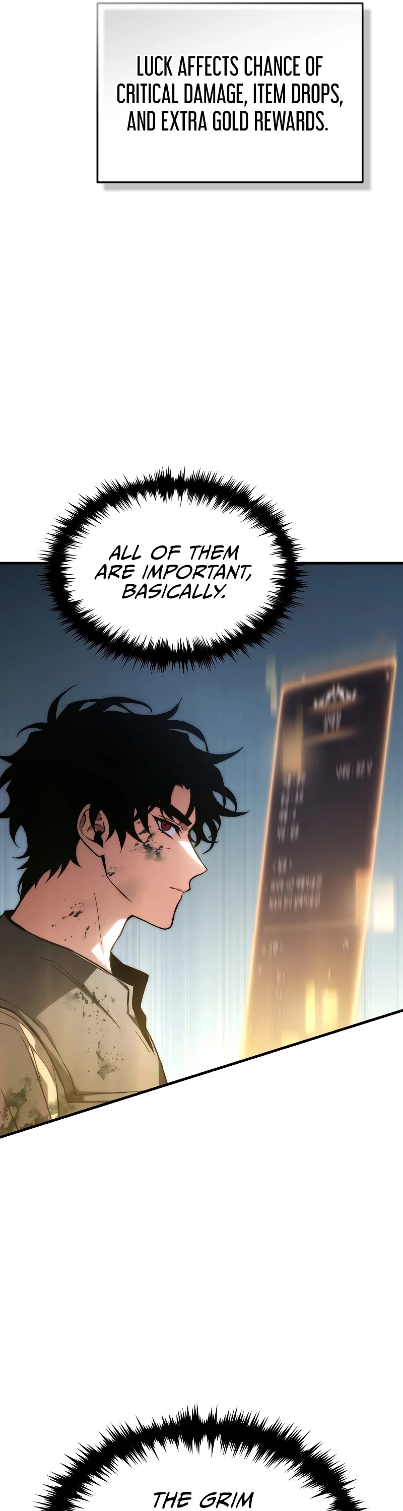 The Max-Level Player’s 100th Regression chapter 11 page 42