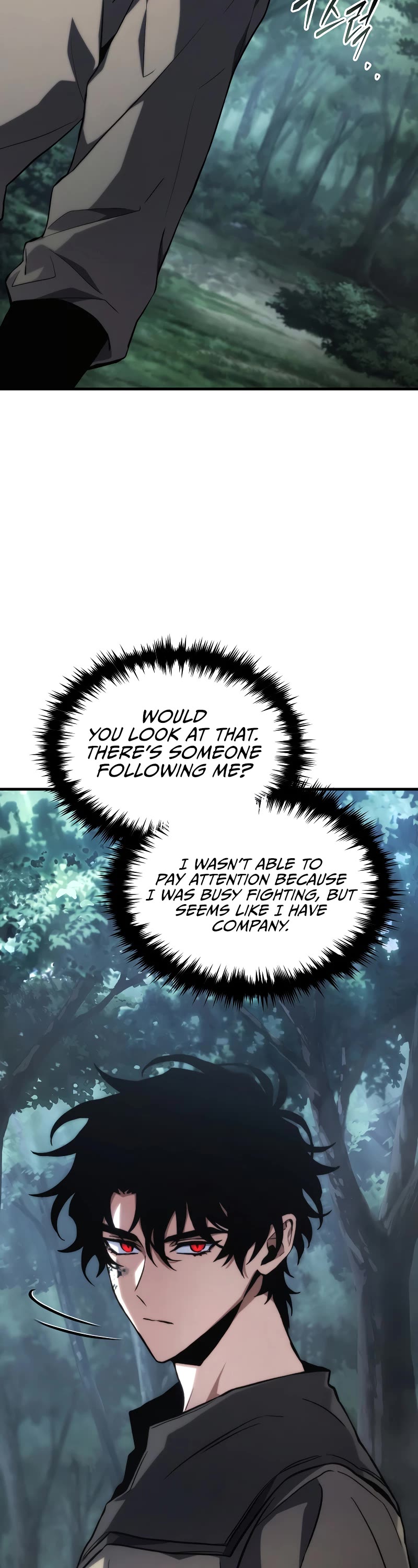 The Max-Level Player’s 100th Regression chapter 11 page 45