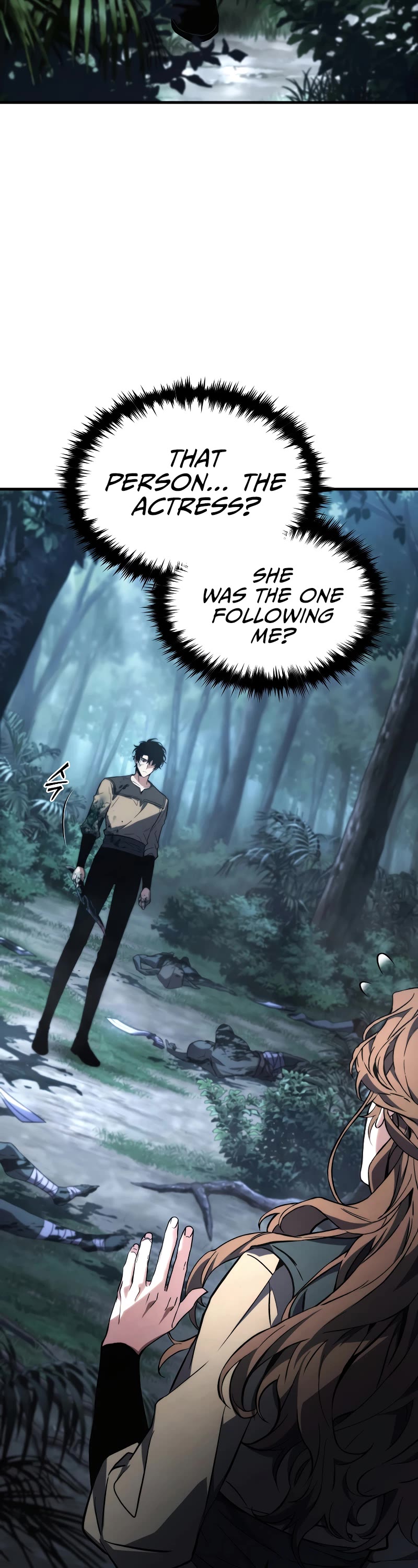 The Max-Level Player’s 100th Regression chapter 11 page 49