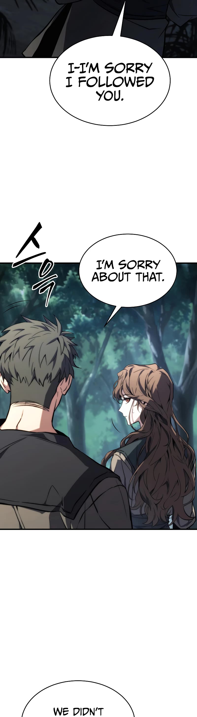 The Max-Level Player’s 100th Regression chapter 11 page 50