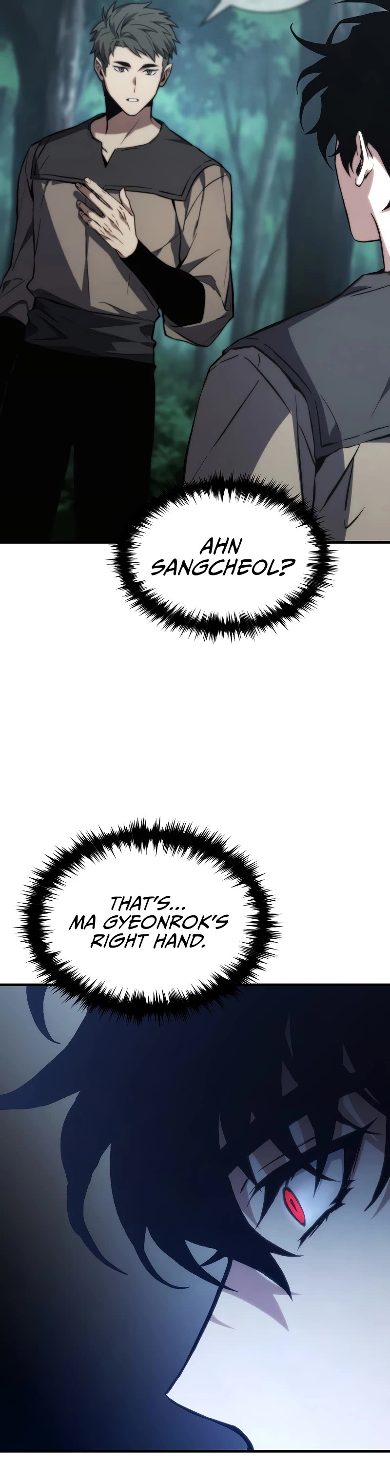 The Max-Level Player’s 100th Regression chapter 11 page 52