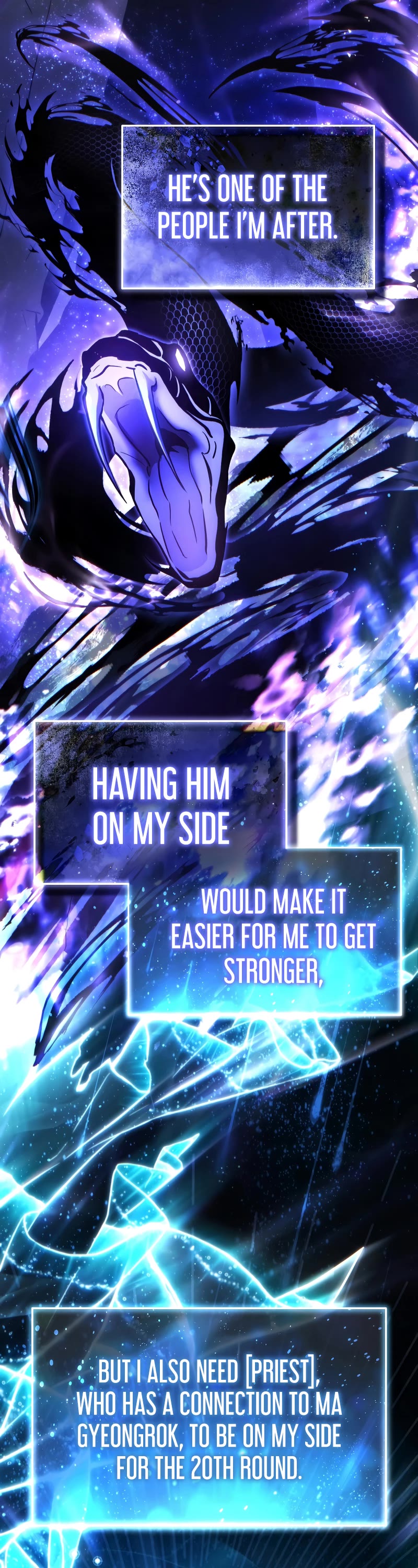 The Max-Level Player’s 100th Regression chapter 11 page 54