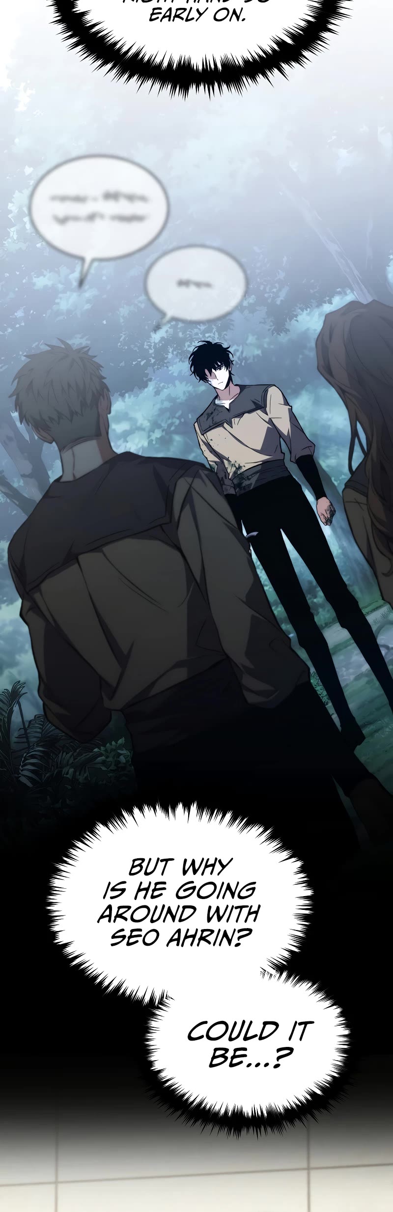 The Max-Level Player’s 100th Regression chapter 11 page 56