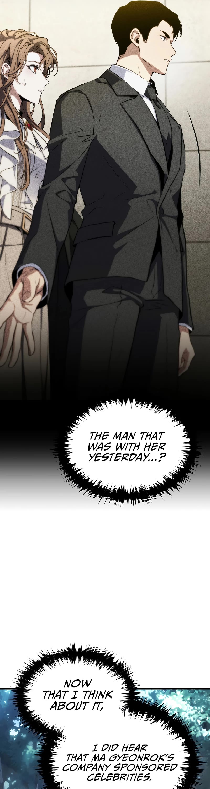 The Max-Level Player’s 100th Regression chapter 11 page 57
