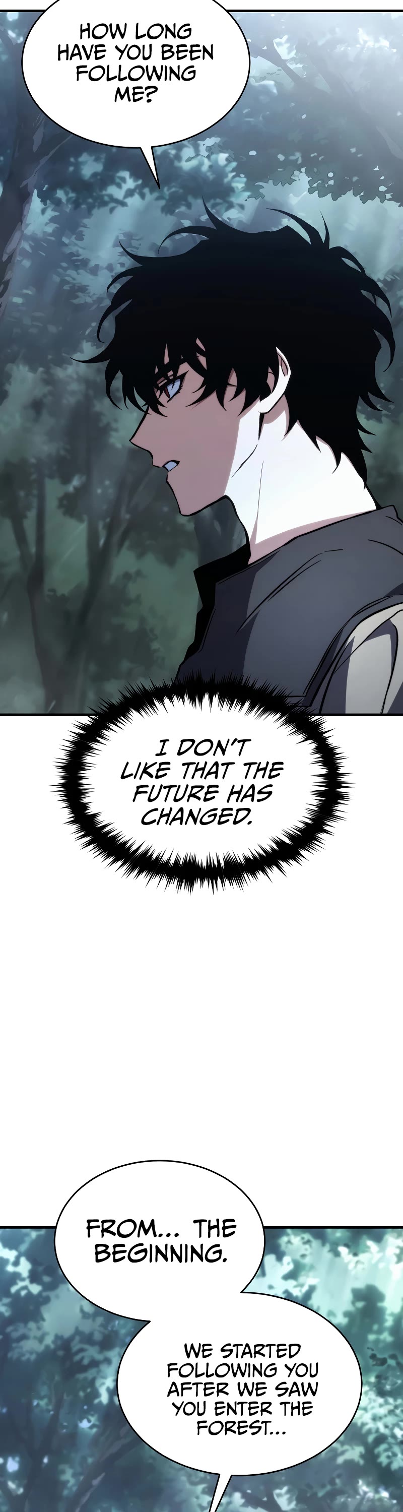 The Max-Level Player’s 100th Regression chapter 11 page 59