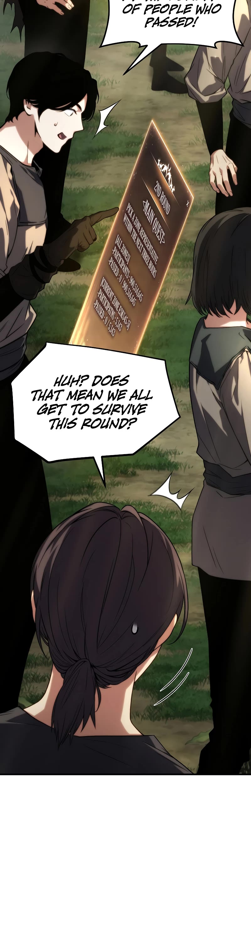 The Max-Level Player’s 100th Regression chapter 11 page 6