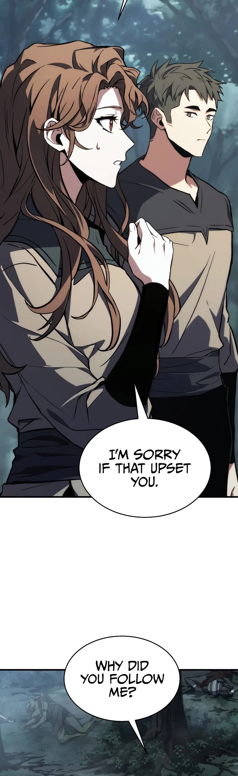 The Max-Level Player’s 100th Regression chapter 11 page 60