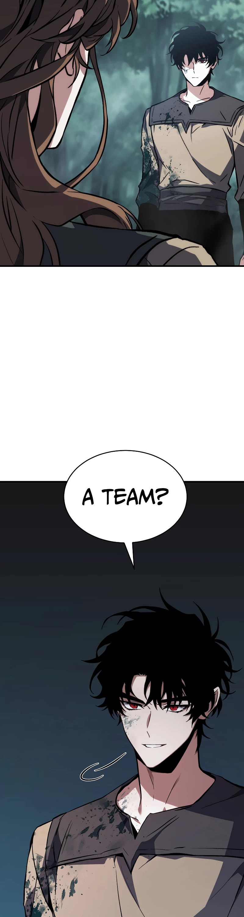 The Max-Level Player’s 100th Regression chapter 11 page 63