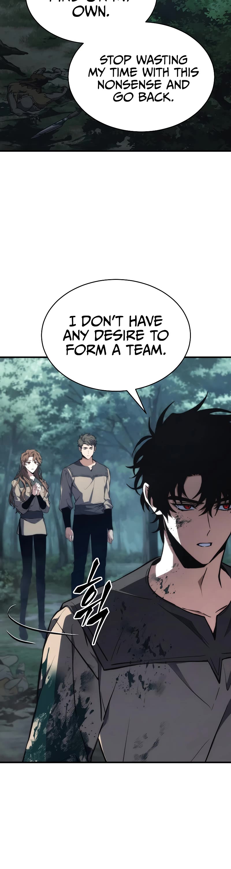The Max-Level Player’s 100th Regression chapter 11 page 65