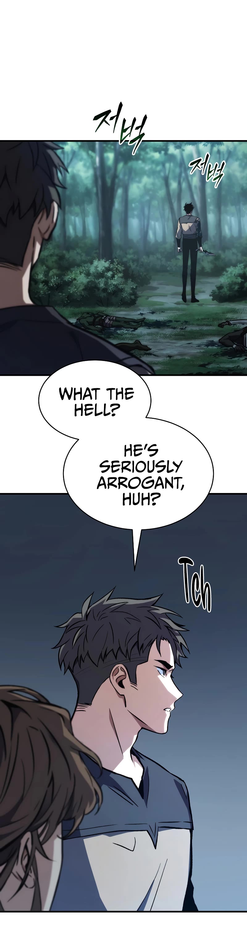 The Max-Level Player’s 100th Regression chapter 11 page 66