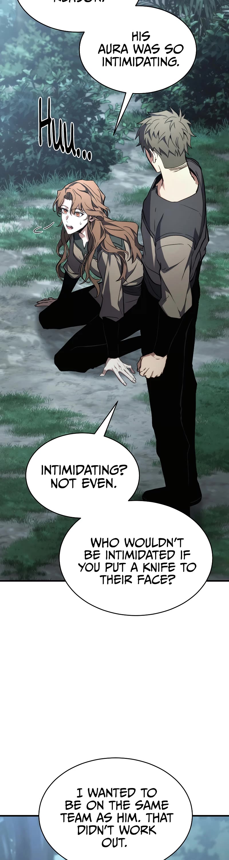 The Max-Level Player’s 100th Regression chapter 11 page 68