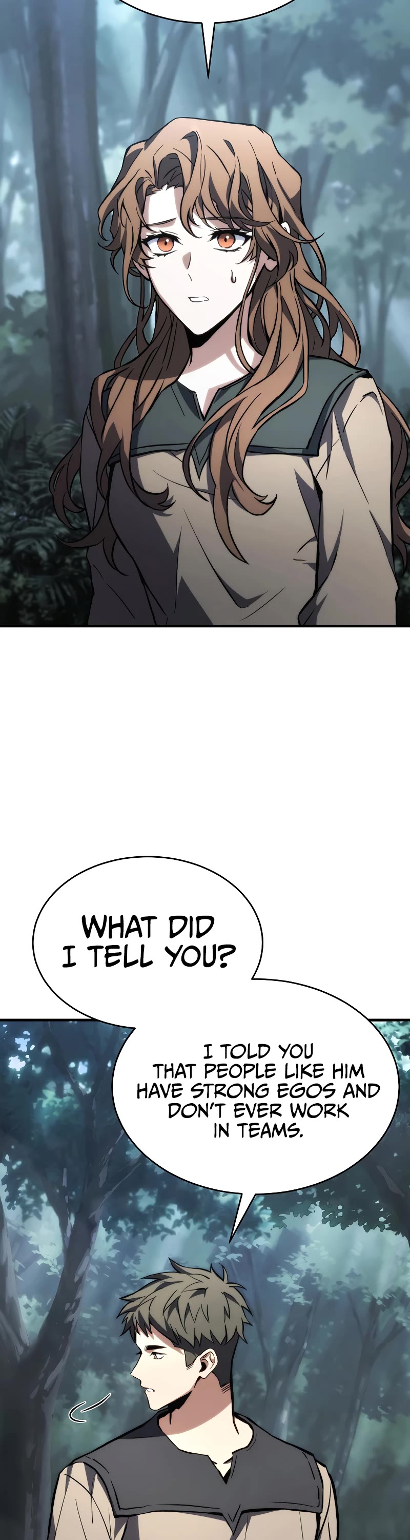 The Max-Level Player’s 100th Regression chapter 11 page 69