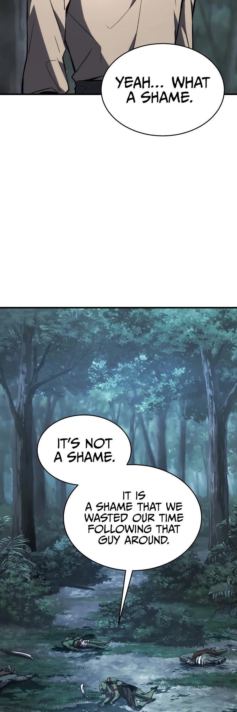 The Max-Level Player’s 100th Regression chapter 11 page 70