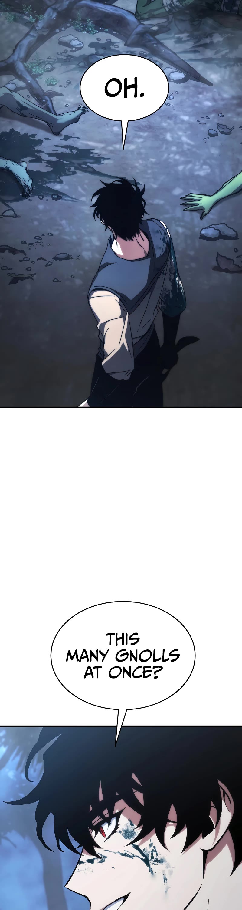 The Max-Level Player’s 100th Regression chapter 11 page 79