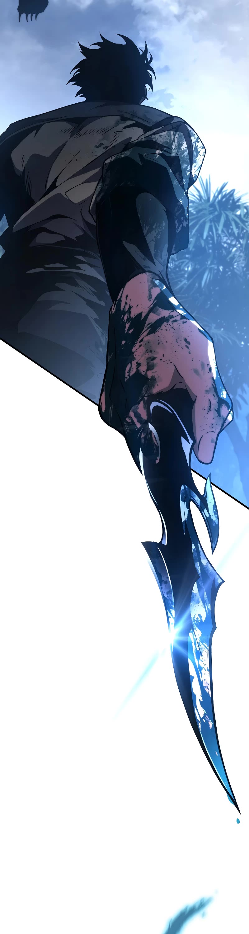 The Max-Level Player’s 100th Regression chapter 11 page 83