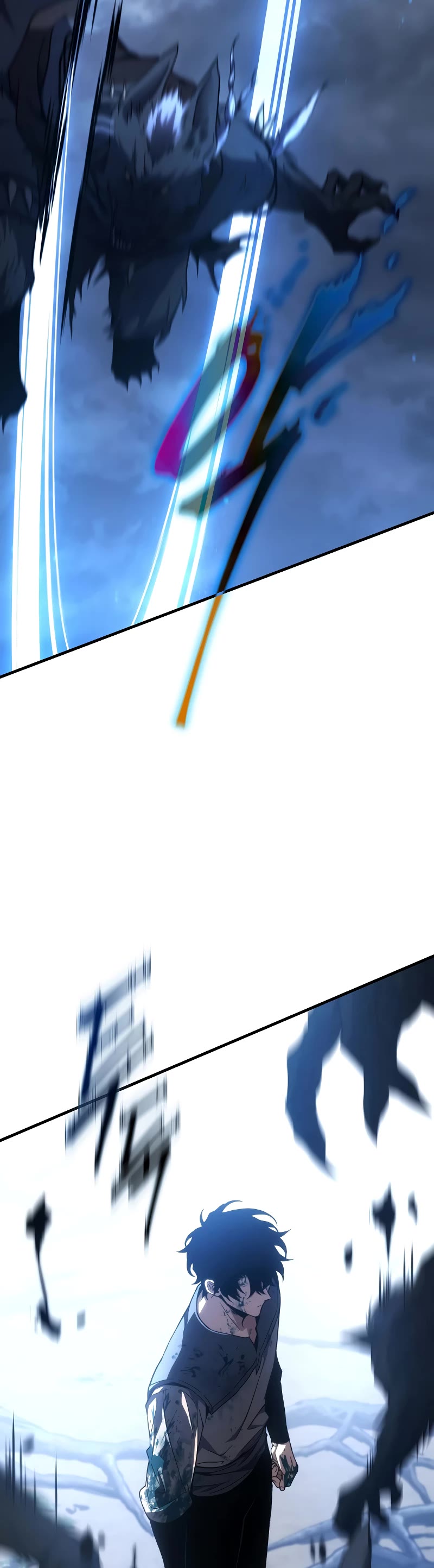 The Max-Level Player’s 100th Regression chapter 11 page 85