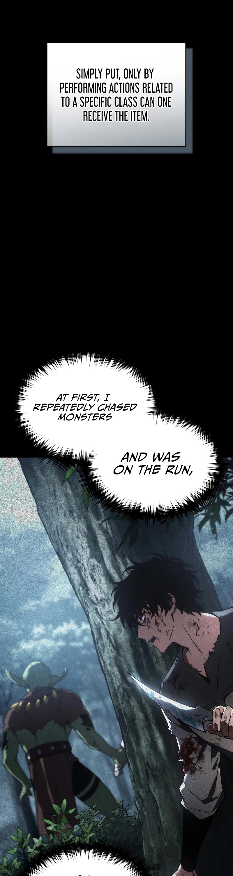 The Max-Level Player’s 100th Regression chapter 12 page 10
