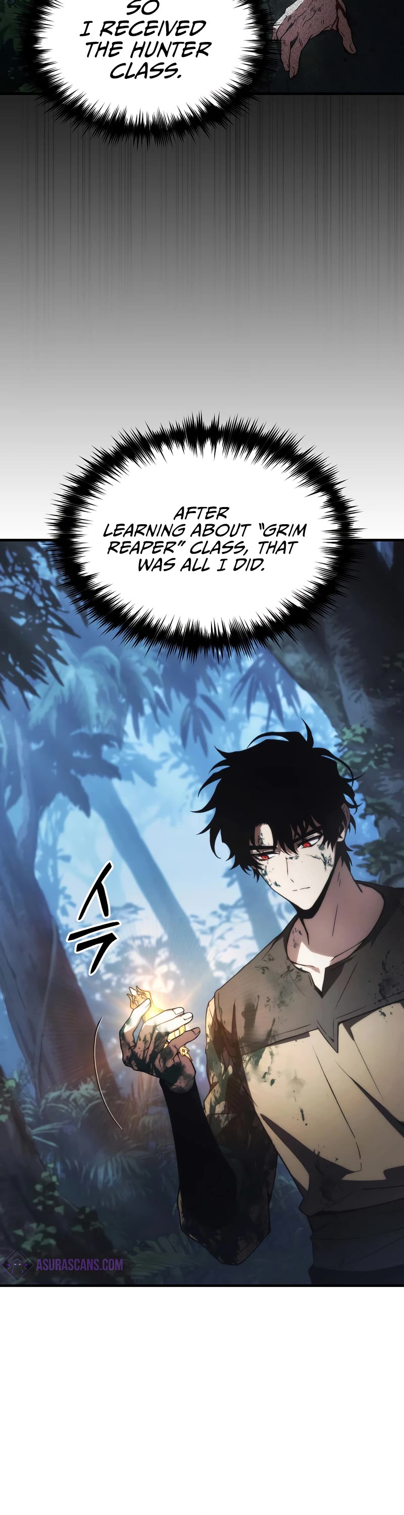 The Max-Level Player’s 100th Regression chapter 12 page 11