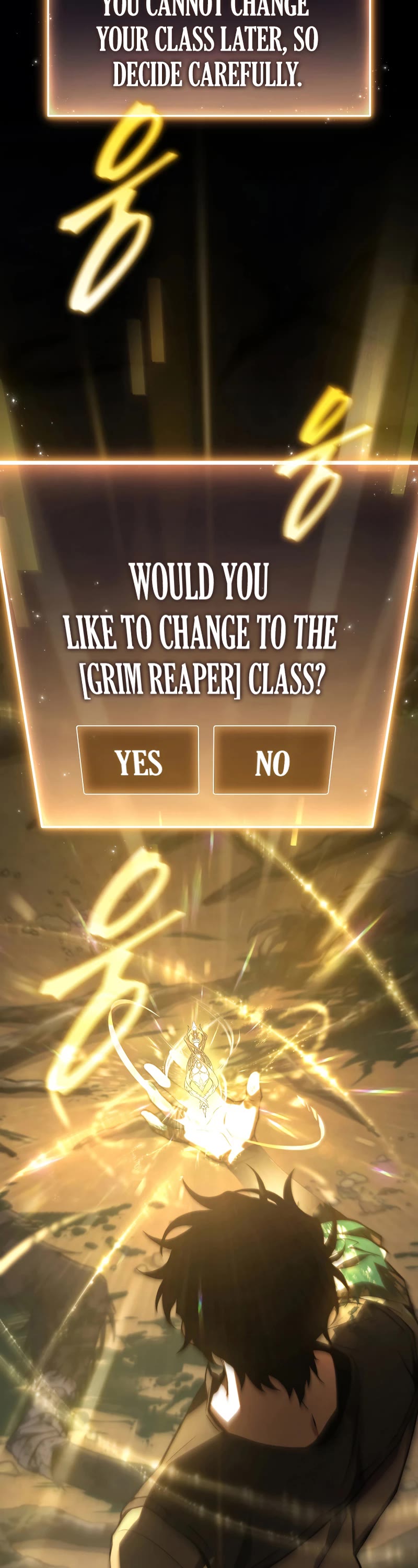 The Max-Level Player’s 100th Regression chapter 12 page 13
