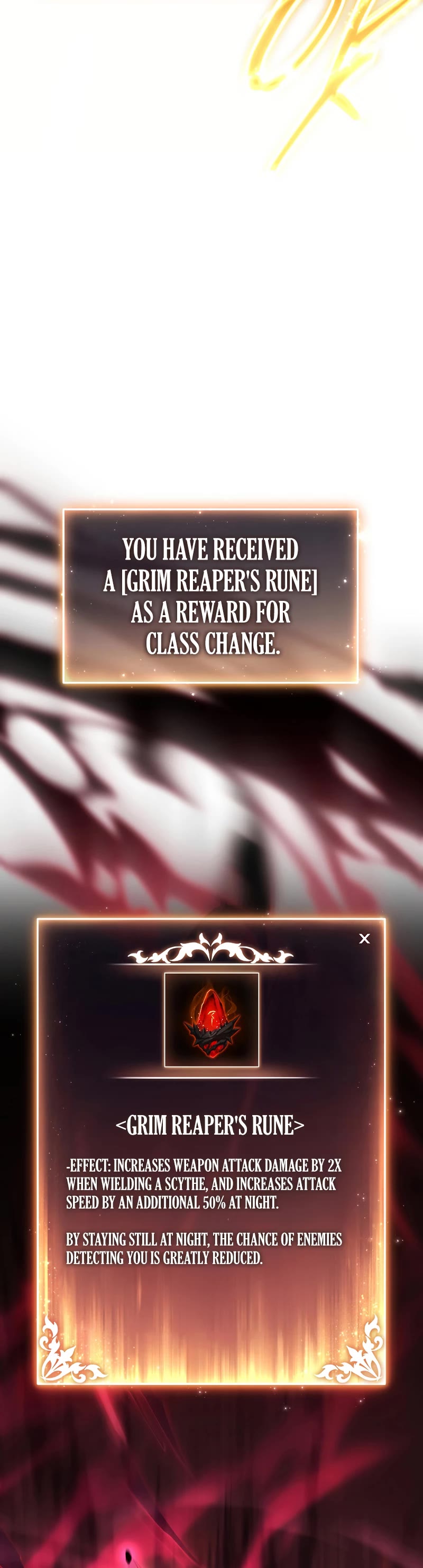 The Max-Level Player’s 100th Regression chapter 12 page 16