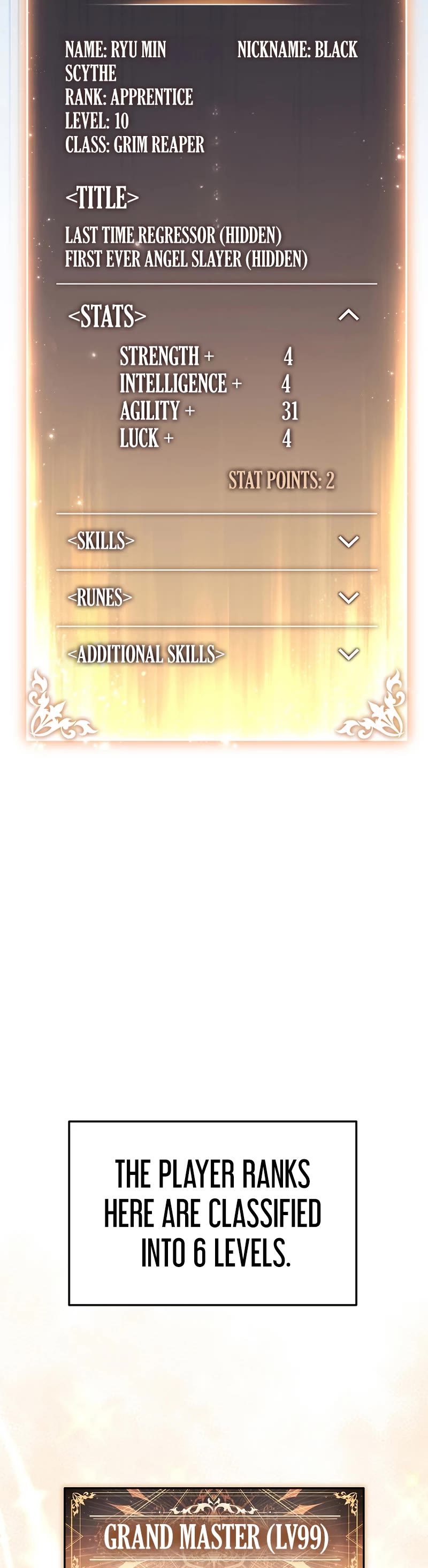 The Max-Level Player’s 100th Regression chapter 12 page 20