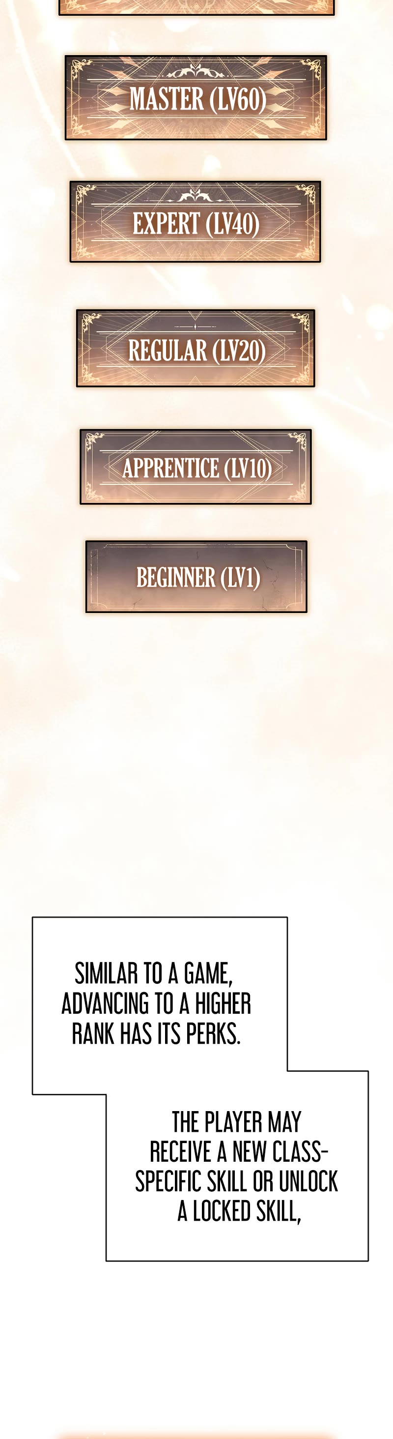 The Max-Level Player’s 100th Regression chapter 12 page 21