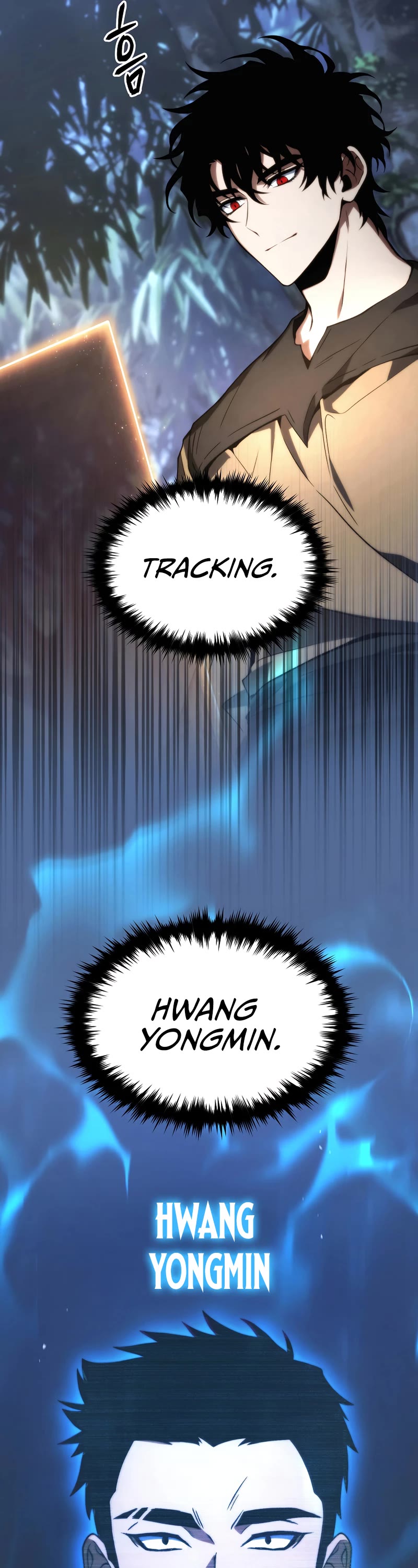 The Max-Level Player’s 100th Regression chapter 12 page 27