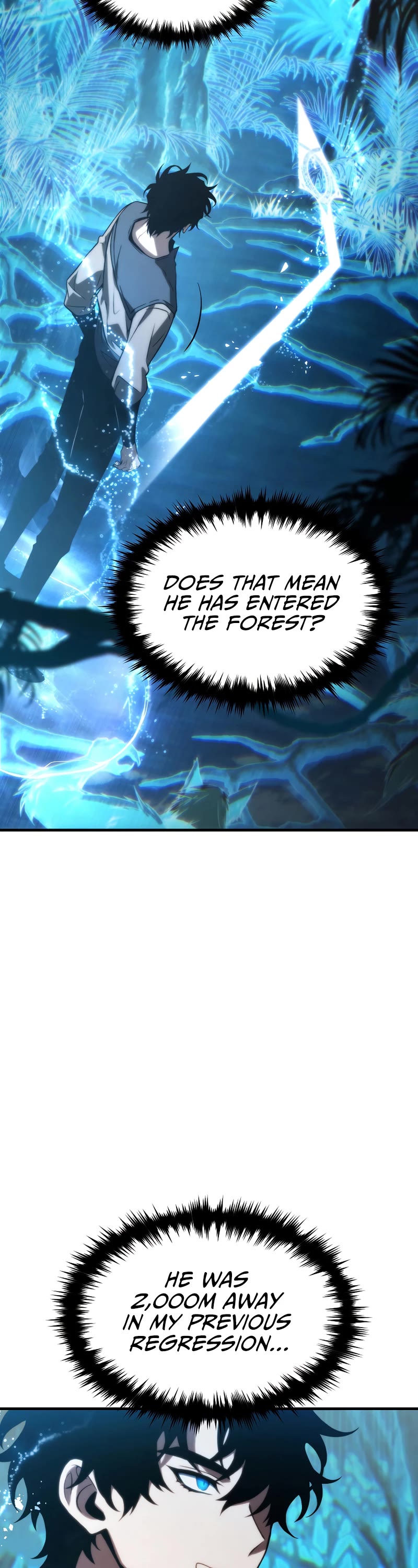 The Max-Level Player’s 100th Regression chapter 12 page 30