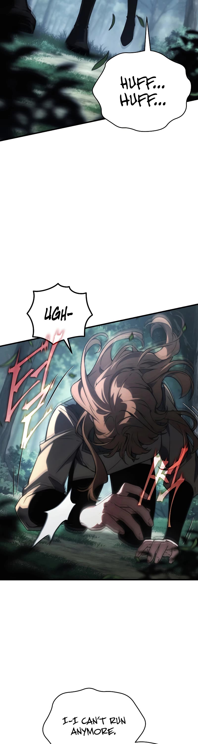 The Max-Level Player’s 100th Regression chapter 12 page 33