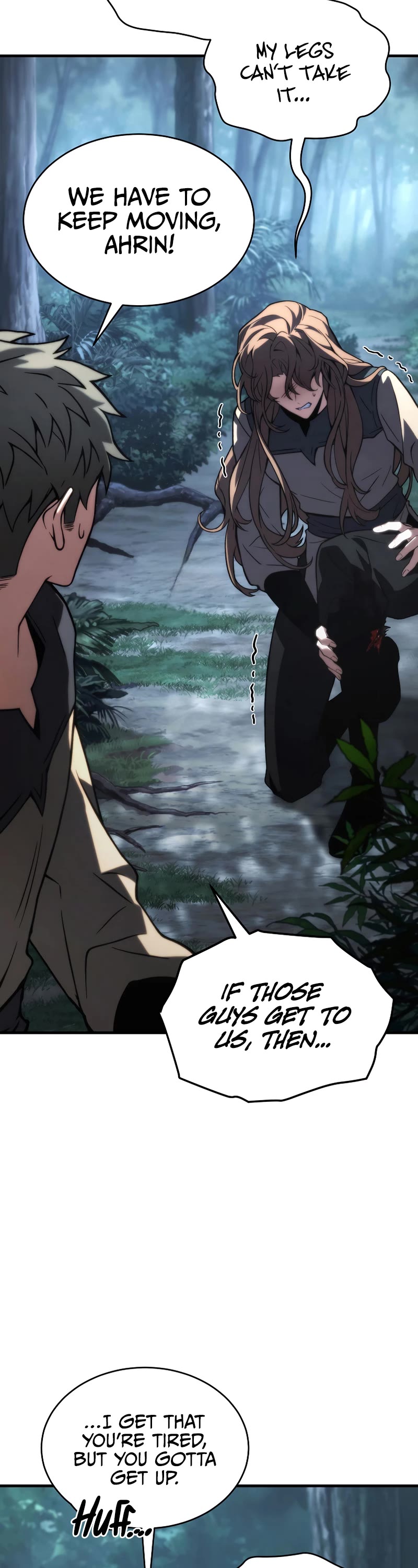 The Max-Level Player’s 100th Regression chapter 12 page 34