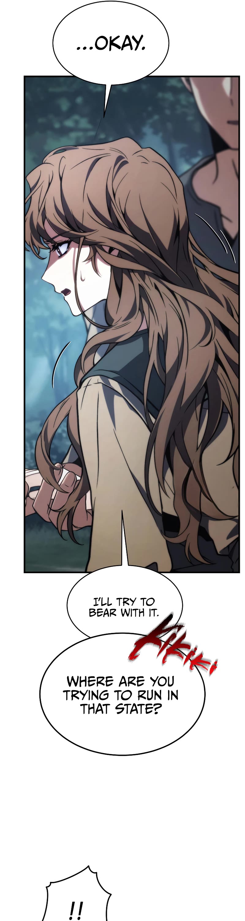 The Max-Level Player’s 100th Regression chapter 12 page 37