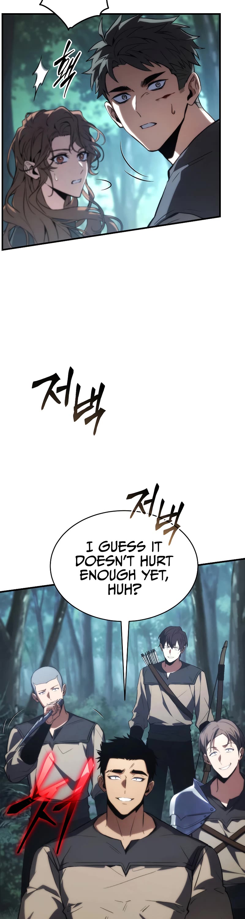 The Max-Level Player’s 100th Regression chapter 12 page 38