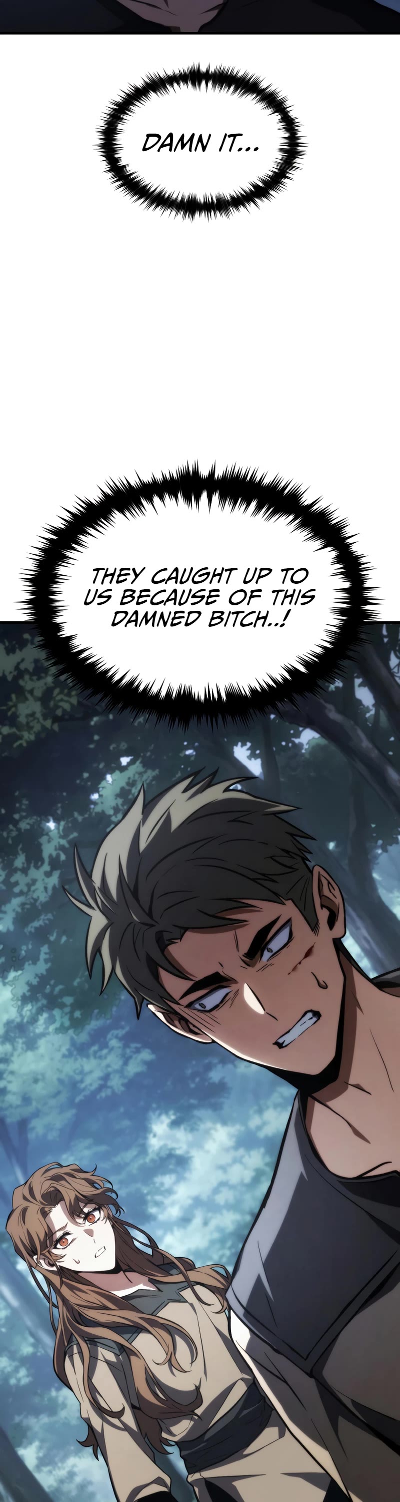 The Max-Level Player’s 100th Regression chapter 12 page 40