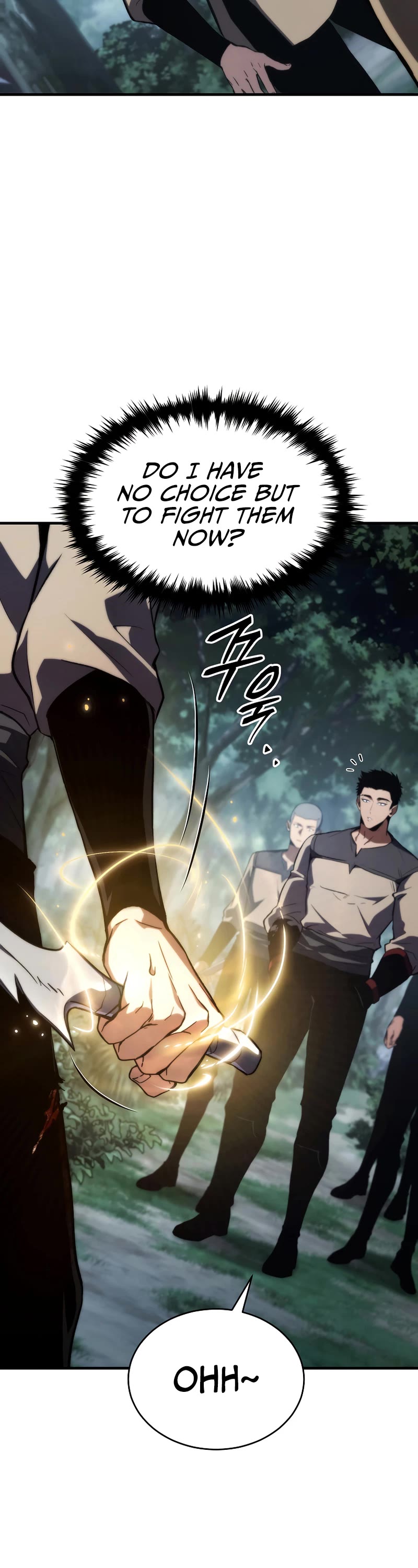 The Max-Level Player’s 100th Regression chapter 12 page 41