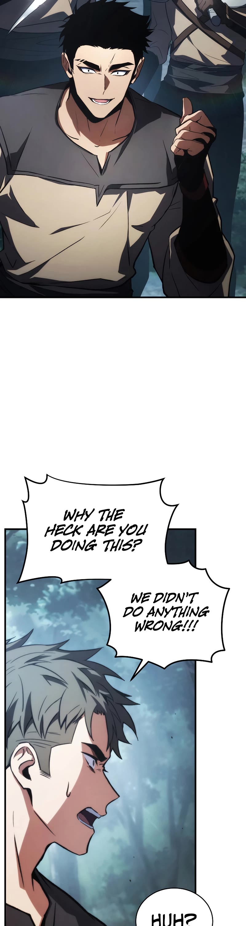 The Max-Level Player’s 100th Regression chapter 12 page 43