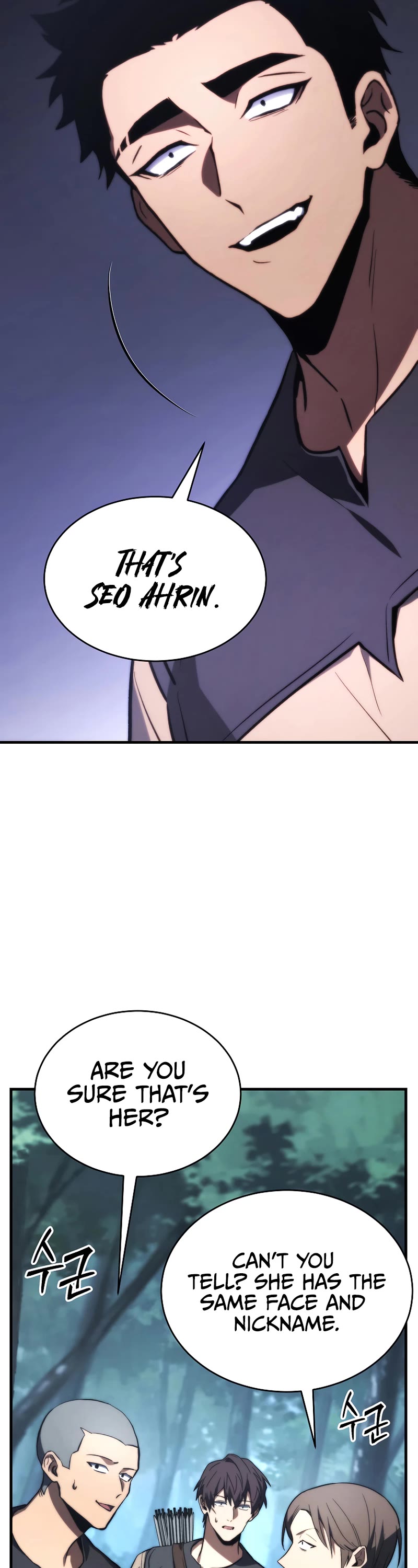 The Max-Level Player’s 100th Regression chapter 12 page 47